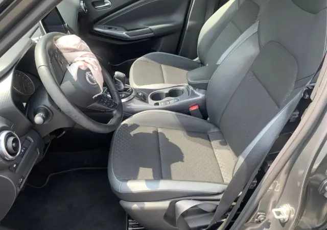 NISSAN Juke 1.6 Hybrid N-Connecta AMT