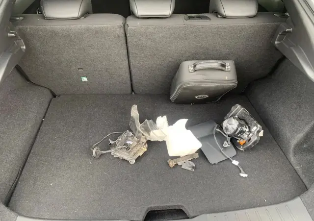 NISSAN Juke 1.6 Hybrid N-Connecta AMT