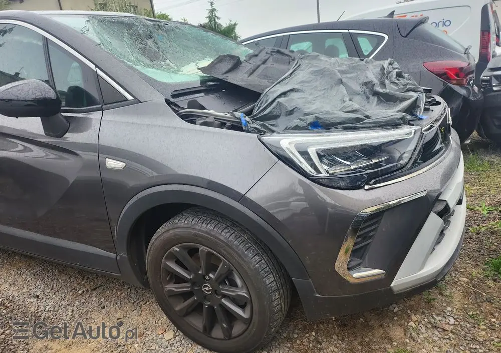 OPEL Crossland 1.2 Business Elegance