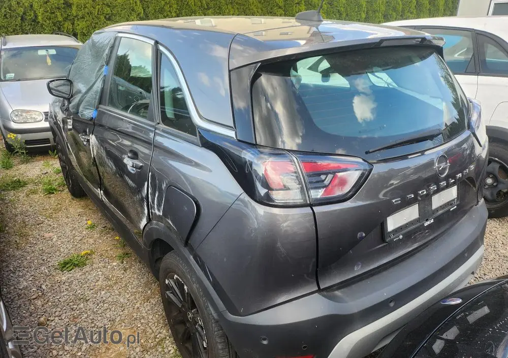 OPEL Crossland 1.2 Business Elegance