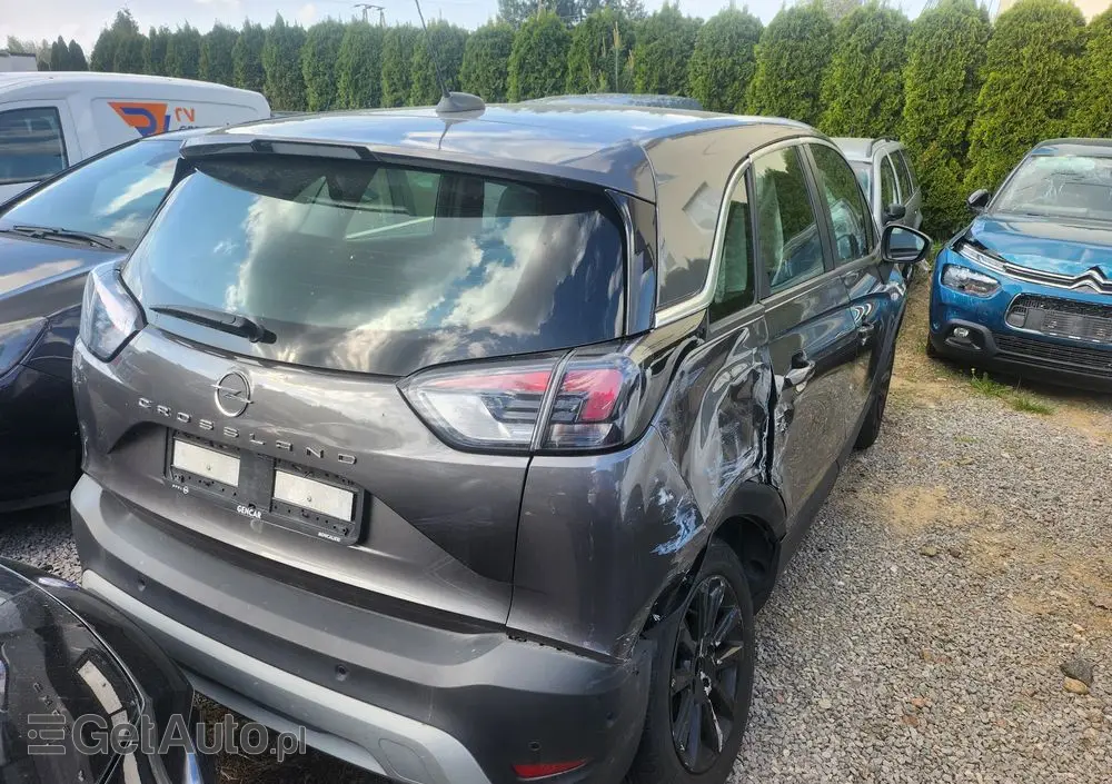 OPEL Crossland 1.2 Business Elegance