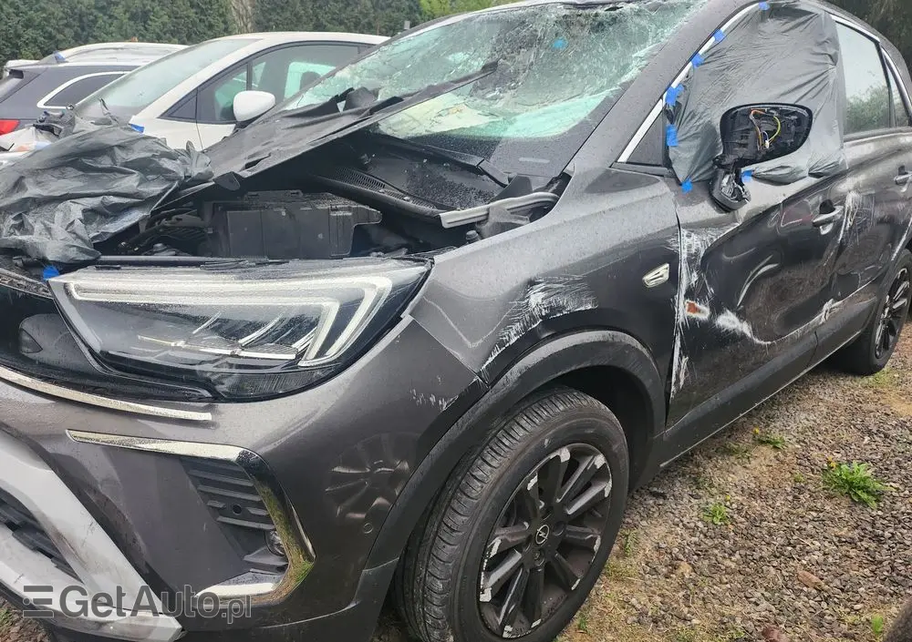 OPEL Crossland 1.2 Business Elegance