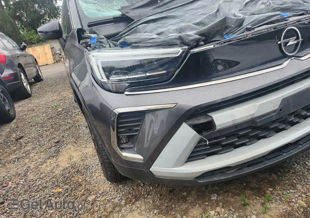 OPEL Crossland 1.2 Business Elegance