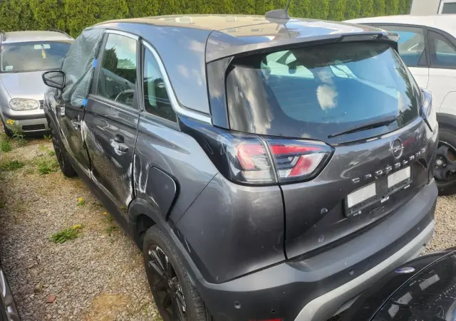 OPEL Crossland 1.2 Business Elegance