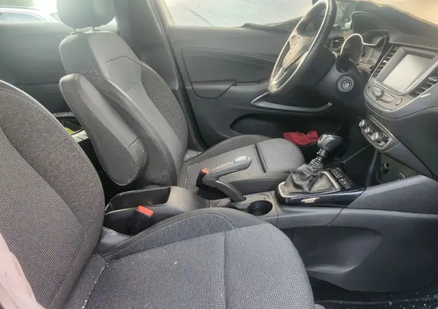 OPEL Crossland 1.2 Business Elegance