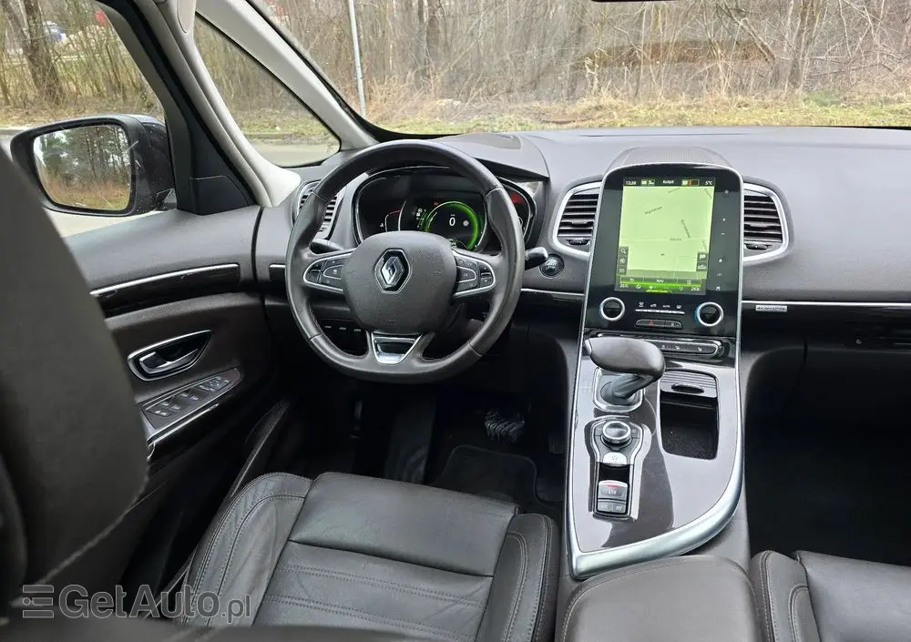 RENAULT Espace Energy dCi 160 EDC Initiale Paris