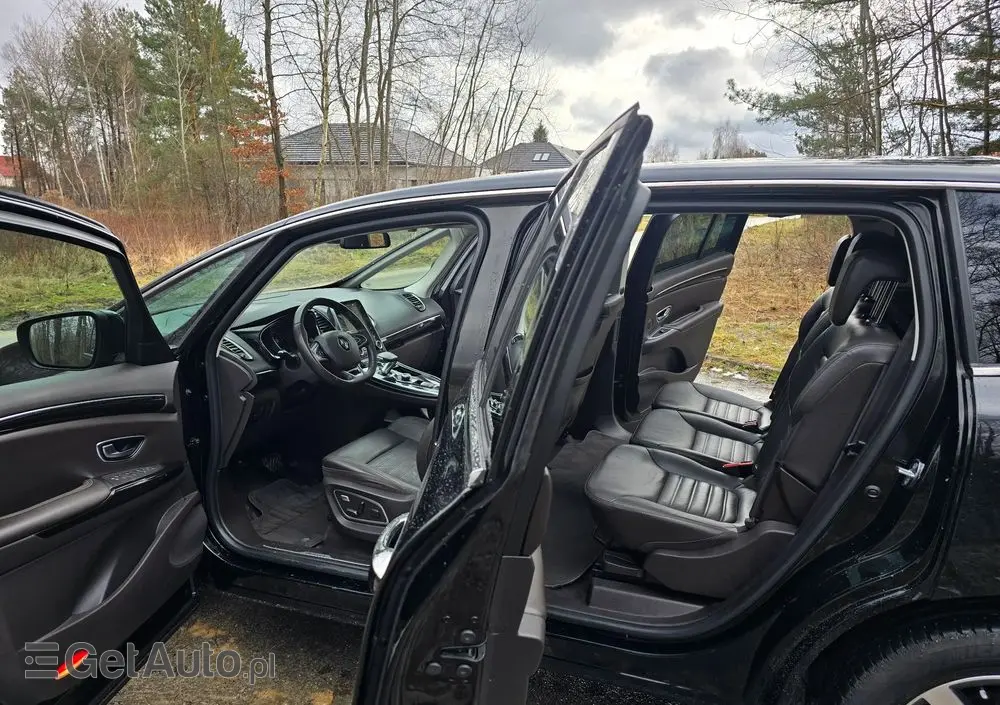 RENAULT Espace Energy dCi 160 EDC Initiale Paris