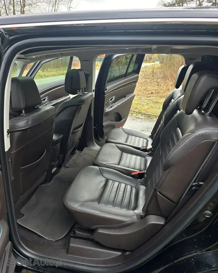 RENAULT Espace Energy dCi 160 EDC Initiale Paris