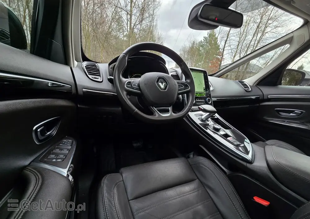 RENAULT Espace Energy dCi 160 EDC Initiale Paris