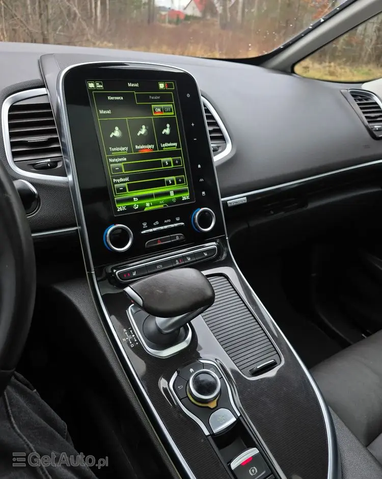 RENAULT Espace Energy dCi 160 EDC Initiale Paris