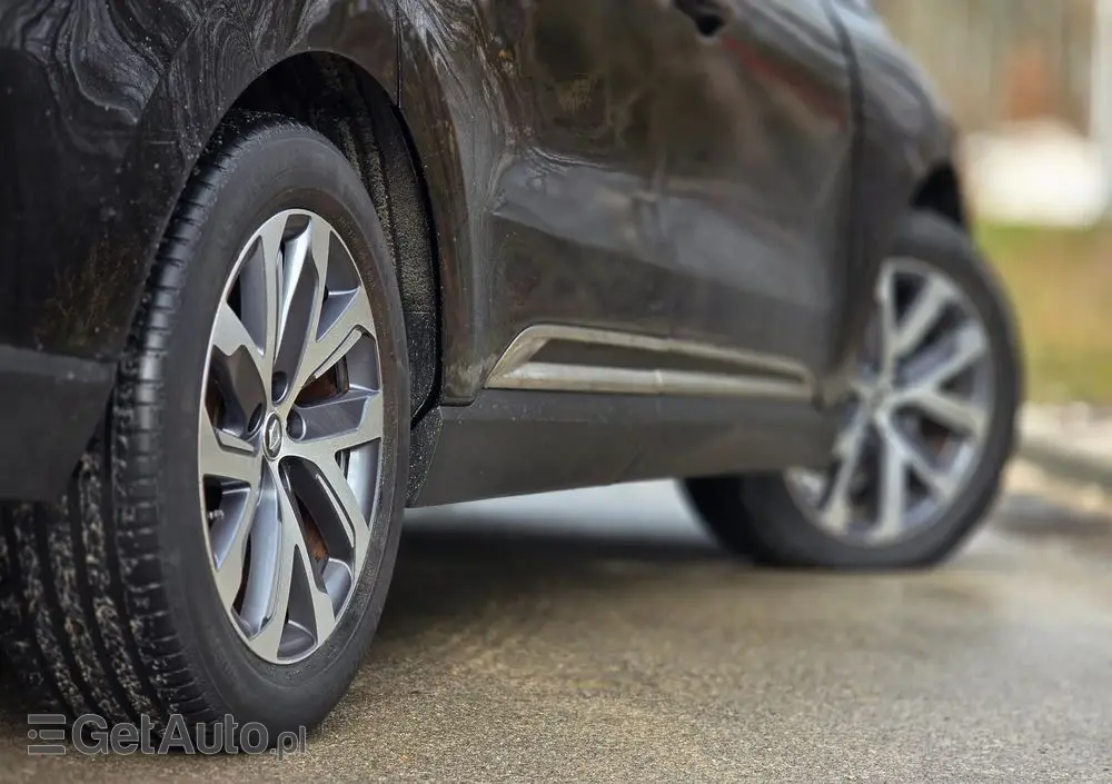 RENAULT Espace Energy dCi 160 EDC Initiale Paris