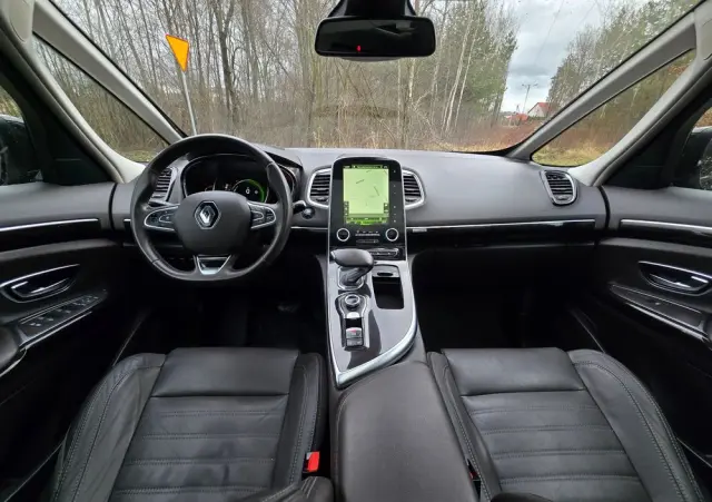 RENAULT Espace Energy dCi 160 EDC Initiale Paris