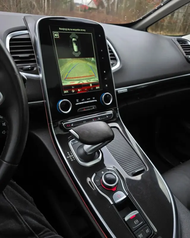 RENAULT Espace Energy dCi 160 EDC Initiale Paris