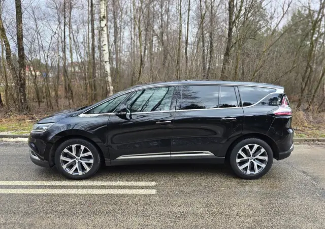 RENAULT Espace Energy dCi 160 EDC Initiale Paris