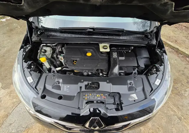 RENAULT Espace Energy dCi 160 EDC Initiale Paris