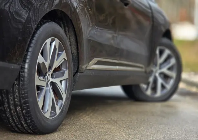 RENAULT Espace Energy dCi 160 EDC Initiale Paris