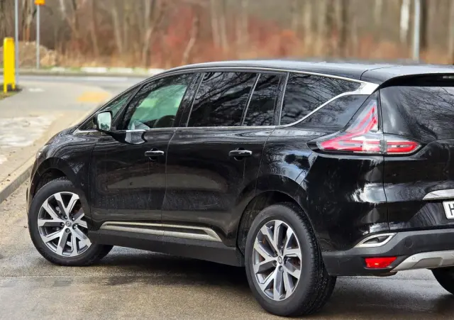 RENAULT Espace Energy dCi 160 EDC Initiale Paris