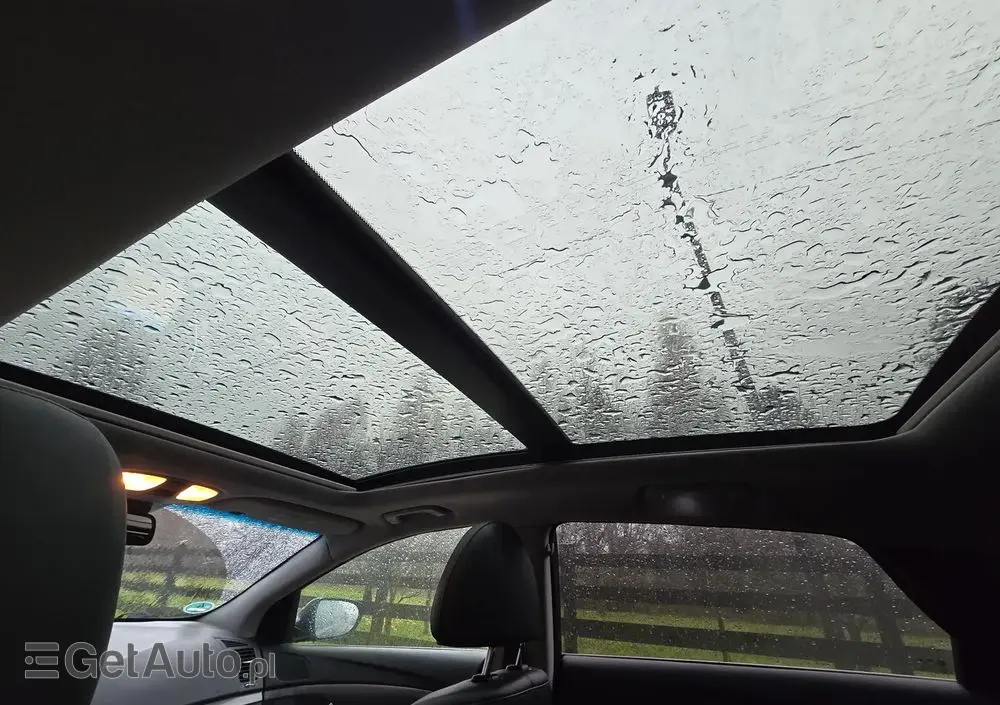 HYUNDAI I40 2.0 Automatik Premium