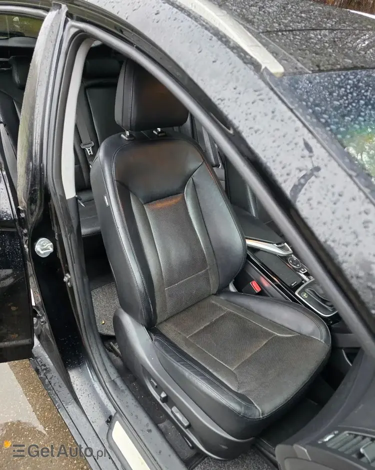 HYUNDAI I40 2.0 Automatik Premium