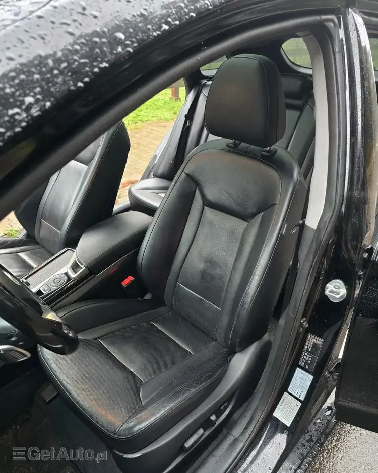 HYUNDAI I40 2.0 Automatik Premium