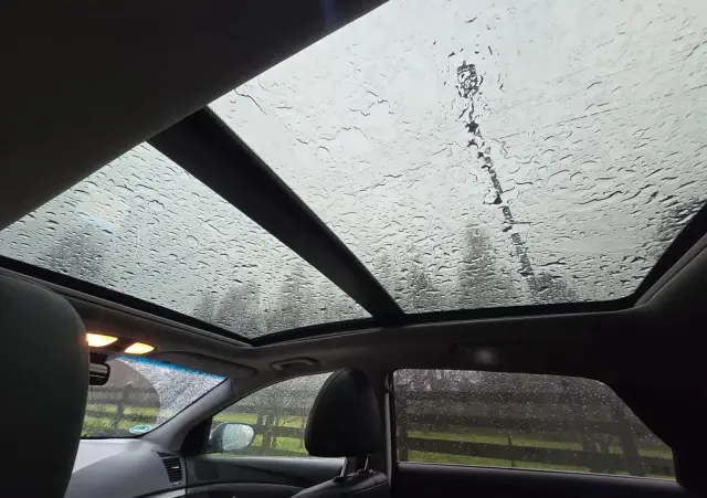 HYUNDAI I40 2.0 Automatik Premium