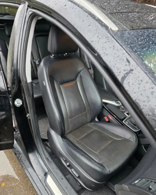 HYUNDAI I40 2.0 Automatik Premium