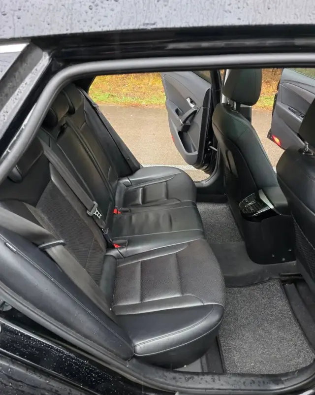 HYUNDAI I40 2.0 Automatik Premium