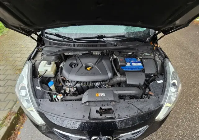 HYUNDAI I40 2.0 Automatik Premium