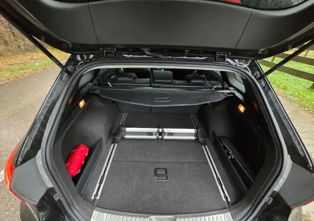 HYUNDAI I40 2.0 Automatik Premium