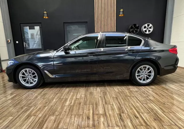 BMW Seria 5 520i