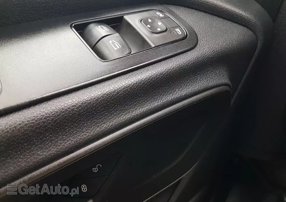 MERCEDES-BENZ Sprinter KONTENER 8EP 4,11x2,15x2,30 KLIMA 314 CDI MANUAL KRAJOWY 