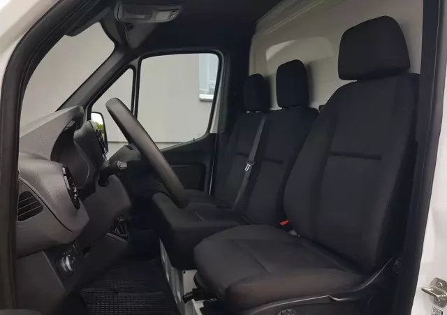 MERCEDES-BENZ Sprinter KONTENER 8EP 4,11x2,15x2,30 KLIMA 314 CDI MANUAL KRAJOWY 