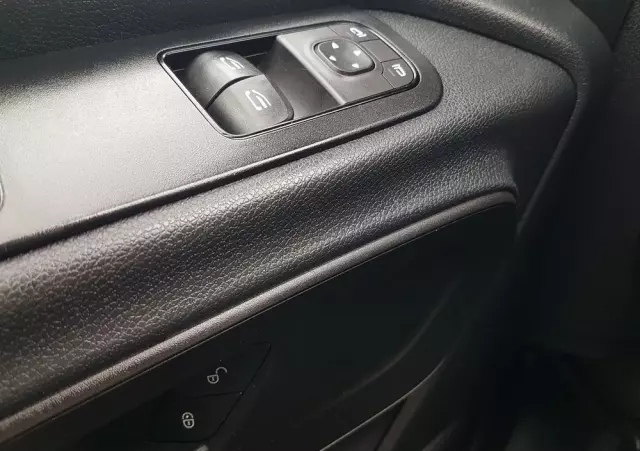 MERCEDES-BENZ Sprinter KONTENER 8EP 4,11x2,15x2,30 KLIMA 314 CDI MANUAL KRAJOWY 