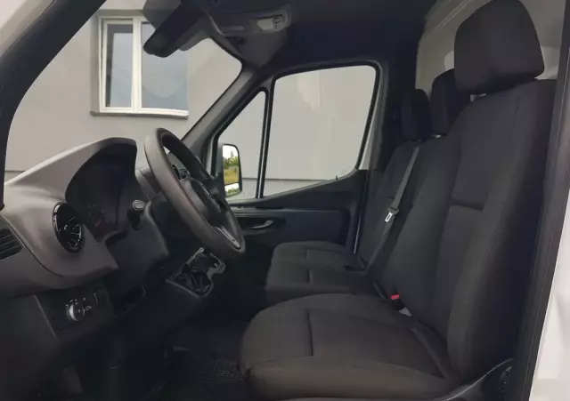 MERCEDES-BENZ Sprinter KONTENER 8EP 4,11x2,15x2,30 KLIMA 314 CDI MANUAL KRAJOWY 