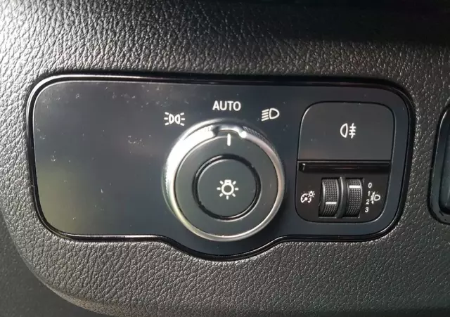 MERCEDES-BENZ Sprinter KONTENER 8EP 4,11x2,15x2,30 KLIMA 314 CDI MANUAL KRAJOWY 