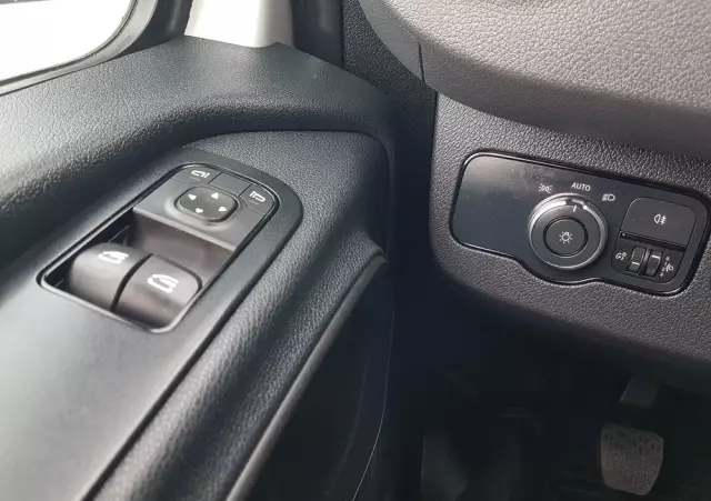 MERCEDES-BENZ Sprinter KONTENER 8EP 4,11x2,15x2,30 KLIMA 314 CDI MANUAL KRAJOWY 