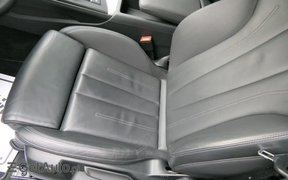 AUDI A5 Sportback 40 TFSI mHEV S tronic