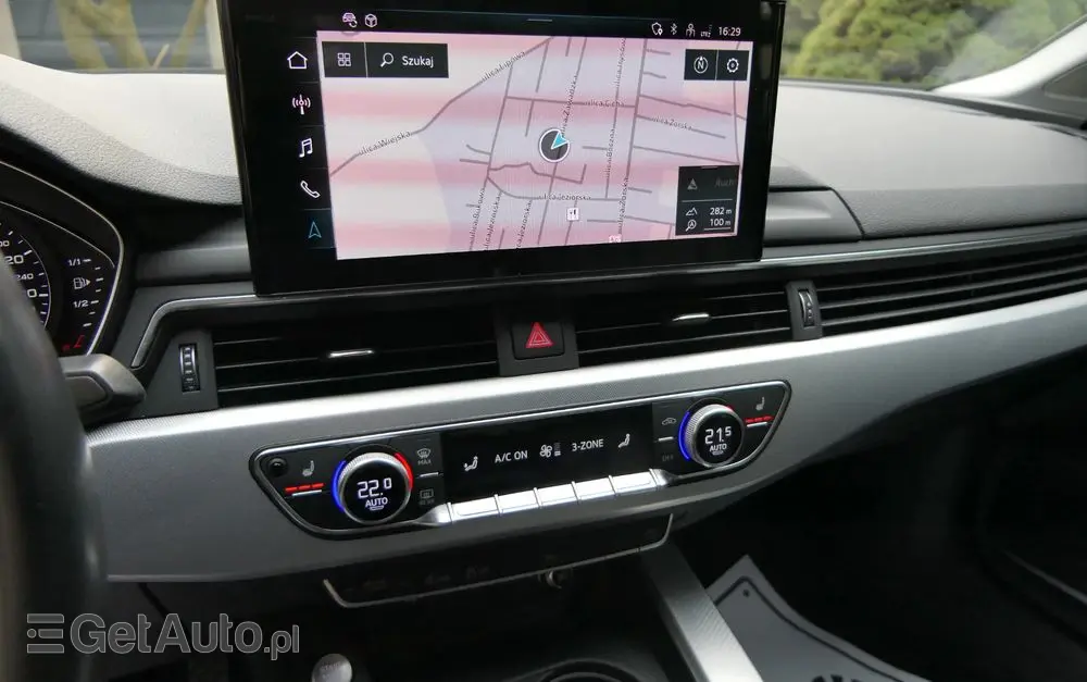 AUDI A5 Sportback 40 TFSI mHEV S tronic