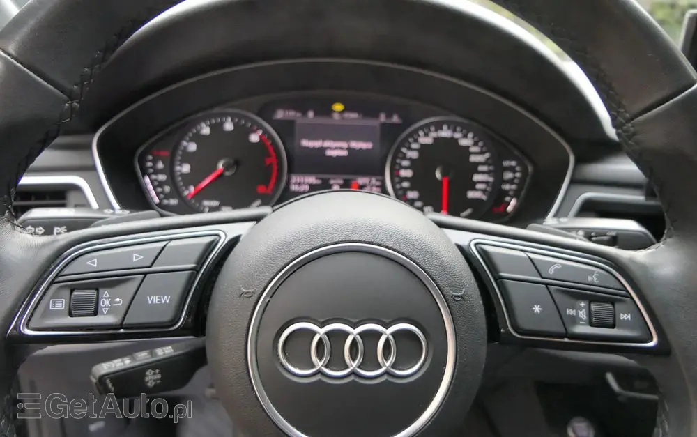 AUDI A5 Sportback 40 TFSI mHEV S tronic