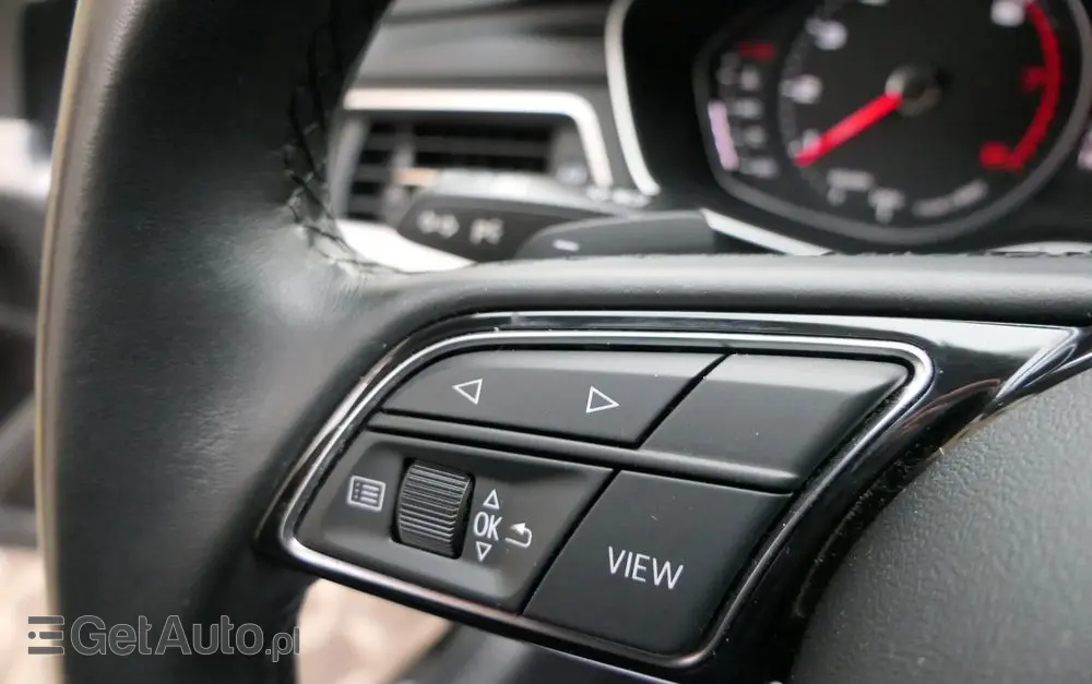 AUDI A5 Sportback 40 TFSI mHEV S tronic