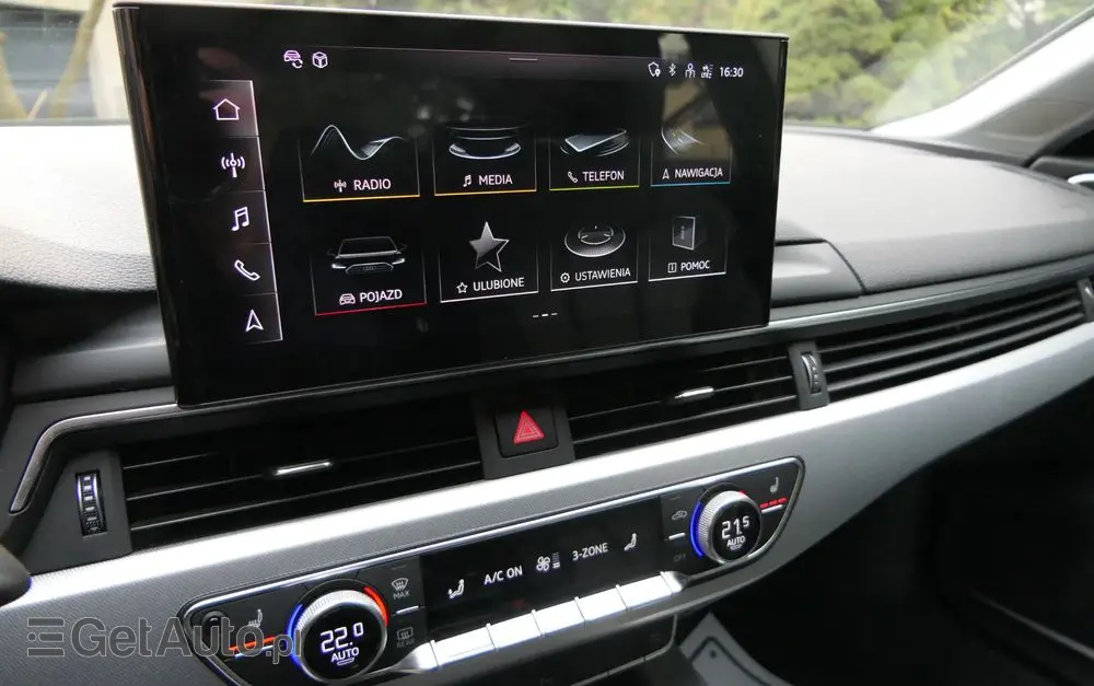 AUDI A5 Sportback 40 TFSI mHEV S tronic