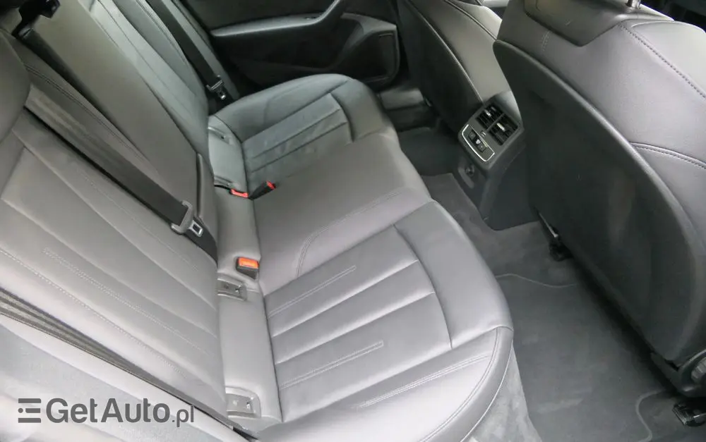 AUDI A5 Sportback 40 TFSI mHEV S tronic