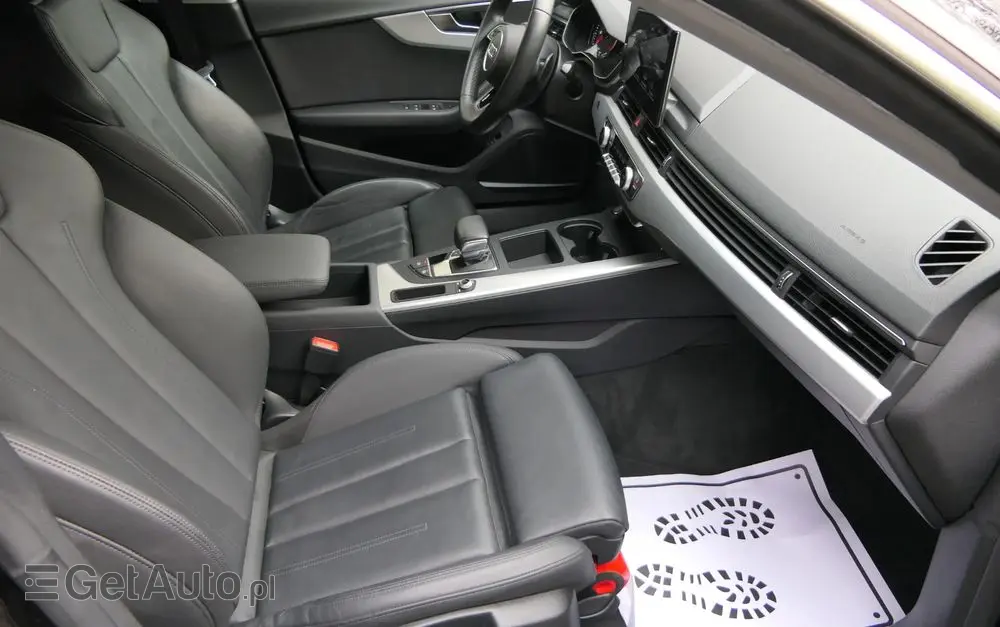 AUDI A5 Sportback 40 TFSI mHEV S tronic