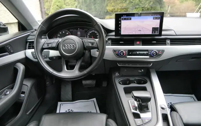 AUDI A5 Sportback 40 TFSI mHEV S tronic