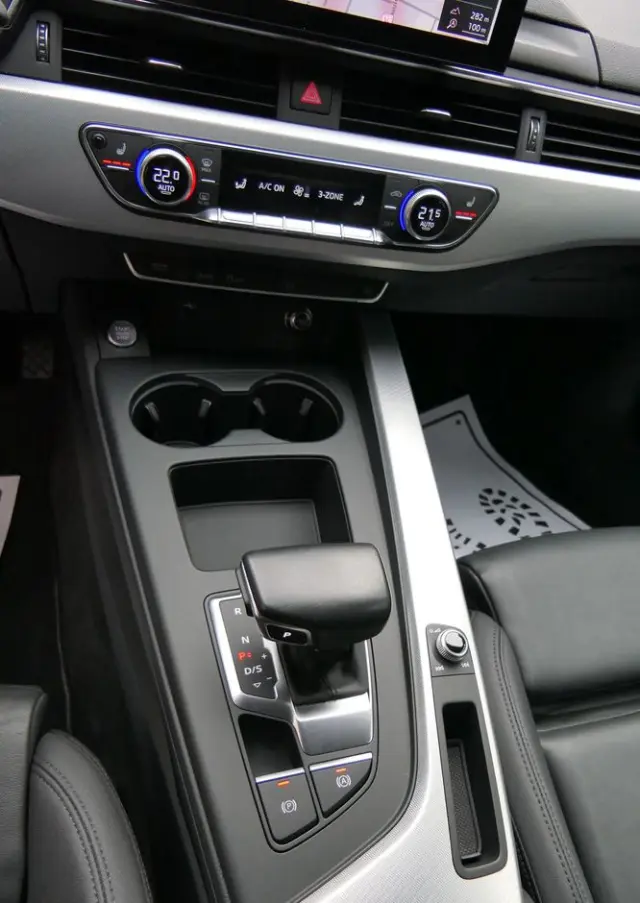 AUDI A5 Sportback 40 TFSI mHEV S tronic