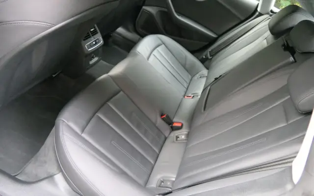 AUDI A5 Sportback 40 TFSI mHEV S tronic