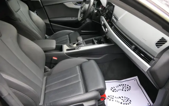 AUDI A5 Sportback 40 TFSI mHEV S tronic