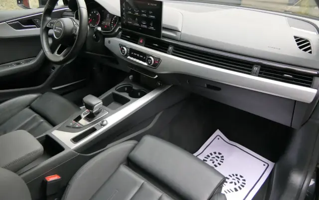 AUDI A5 Sportback 40 TFSI mHEV S tronic
