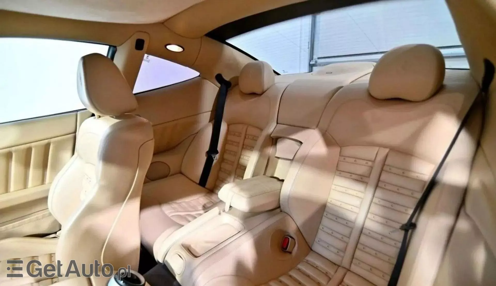 FERRARI 612 Scaglietti 