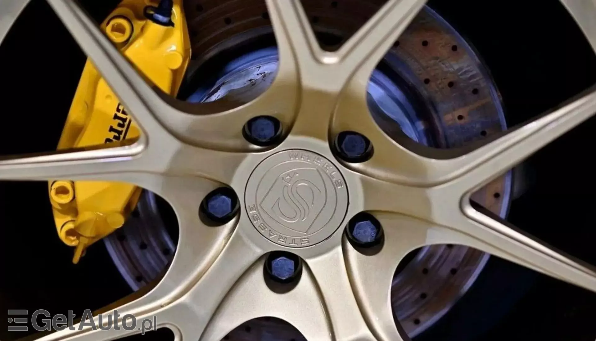 FERRARI 612 Scaglietti 